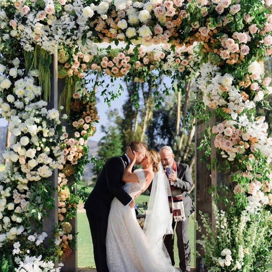 Work with us | Jewish Brides